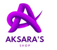 Aksaras-shop-logo